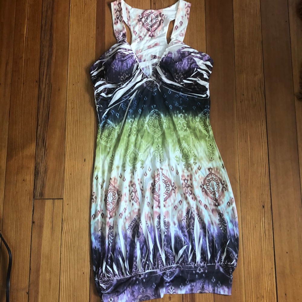 Girls night out dress!